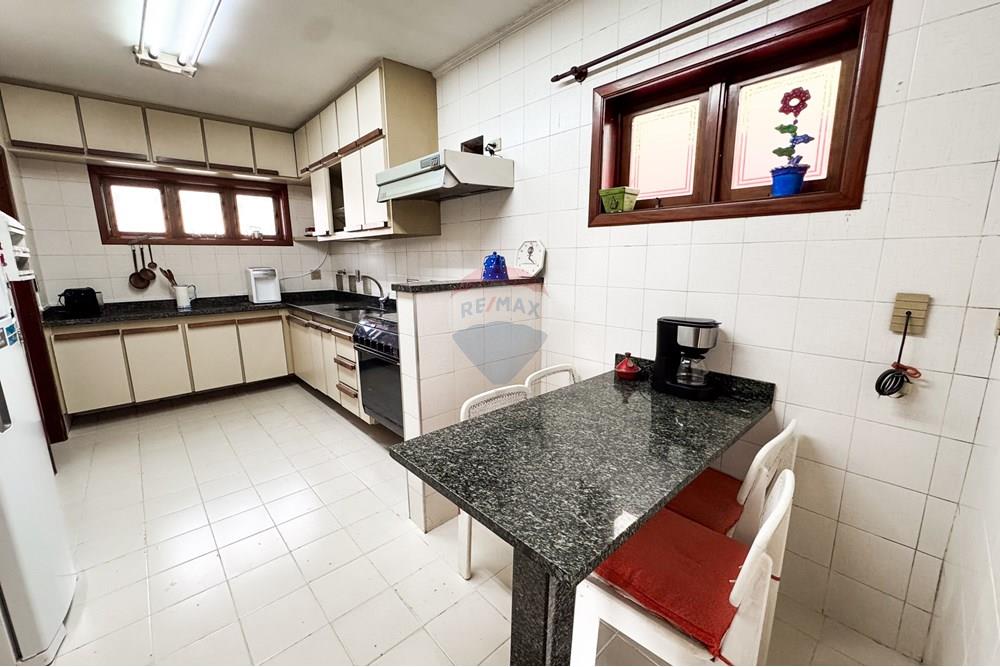 Casa de Condomínio - Venda - Barueri , São Paulo - Aldeia da Serra-31.jpg - Cozinha - 691141025-28