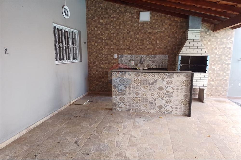 Casa - Venda - Cosmópolis , São Paulo - 6 - 690831004-203