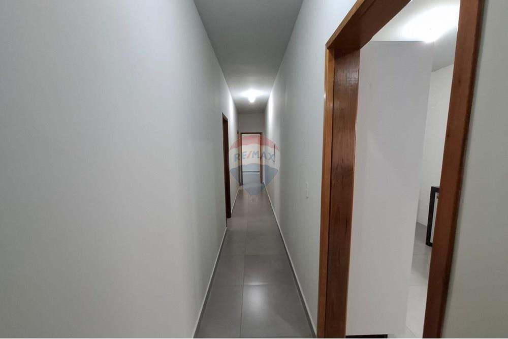 Casa - Venda - São Carlos , São Paulo - Corredor area social.jpeg - 691001004-25