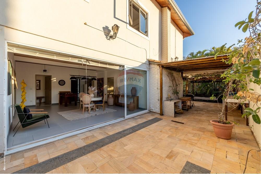 Casa de Condomínio - Venda - Vinhedo , São Paulo - 101 churras.jpg - 690941009-116