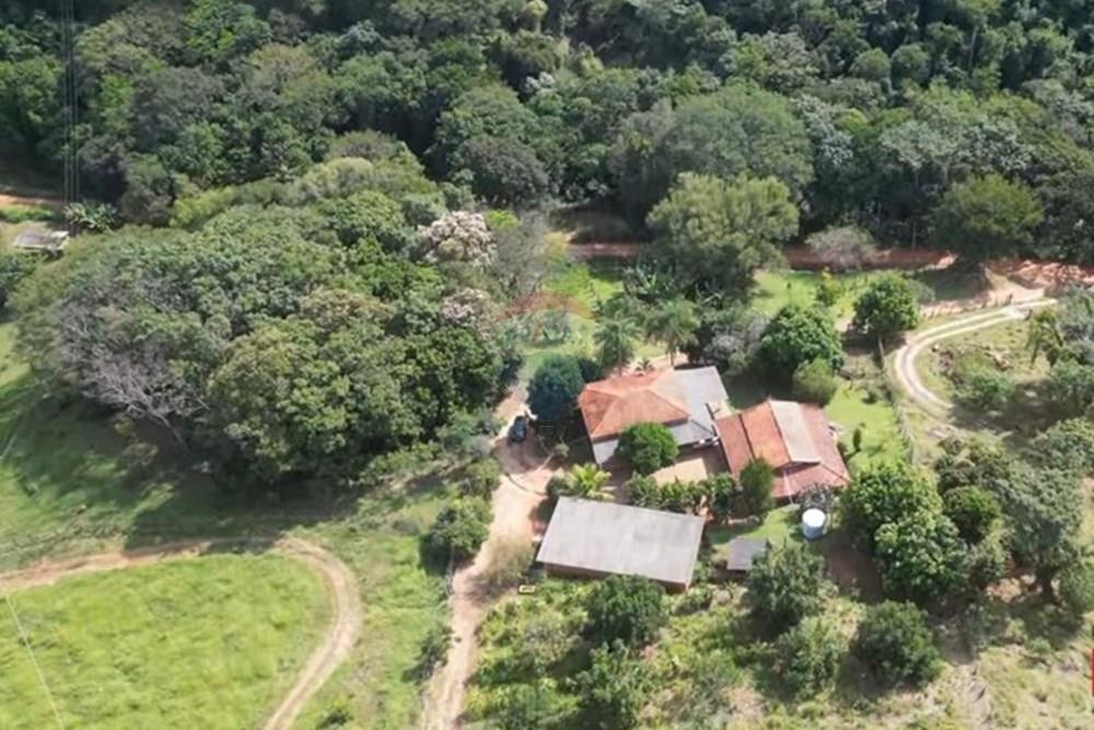 Chácara / Sítio / Fazenda - Venda - Itapira , São Paulo - IMG-20250713-WA0583.jpg - 690291077-251