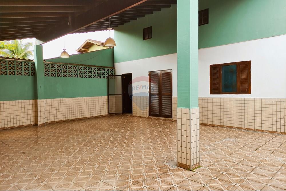 Casa - Venda - Bertioga , São Paulo - 23 - Corretora Cleidinice Dias - RE:MAX VISTA LINDA -  CASA A VENDA NA VISTA LINDA BERTIOGA.jpg - Garagem - 690341001-88