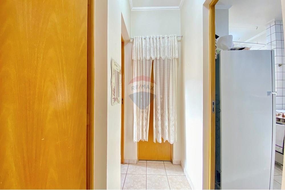 Apartamento - Venda - Piracicaba , São Paulo - IMG_5287.JPG - Corredor - 690781071-60