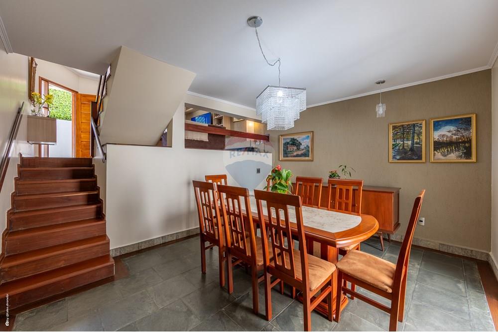 Casa - Venda - Campinas , São Paulo - TKD-7147.jpg - Sala de jantar - 690681118-69
