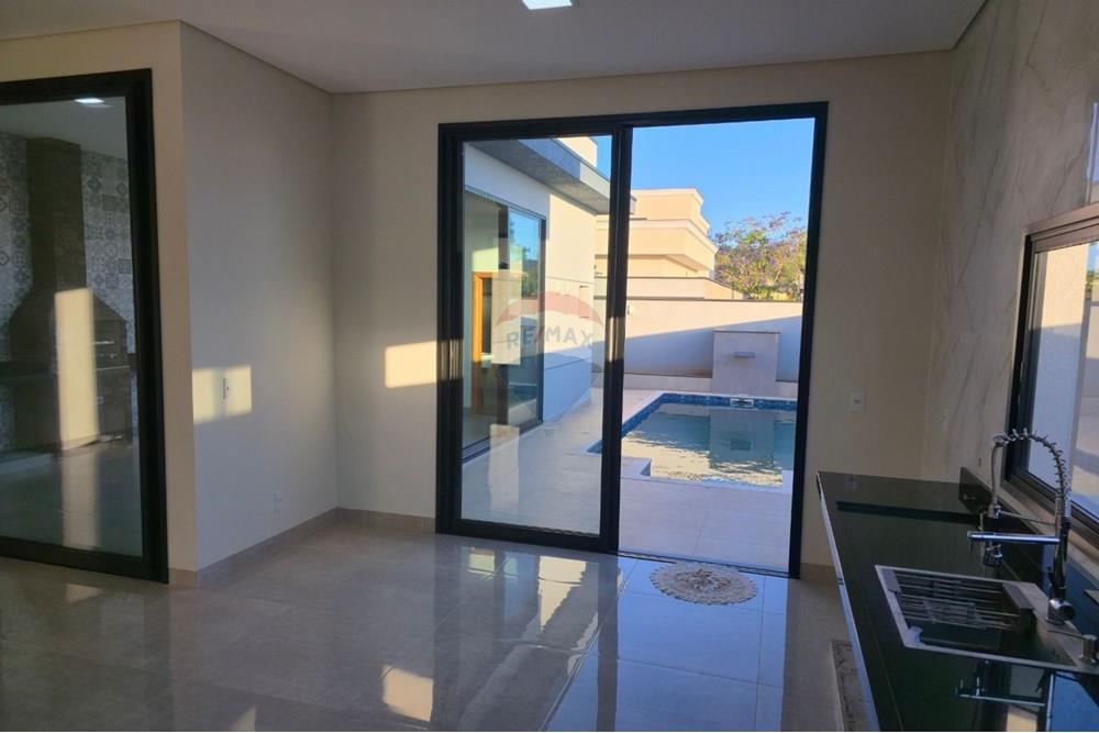 Casa de Condomínio - Venda - Jaguariúna , São Paulo - COZINHA_PISCINA.jpg - 690671066-38