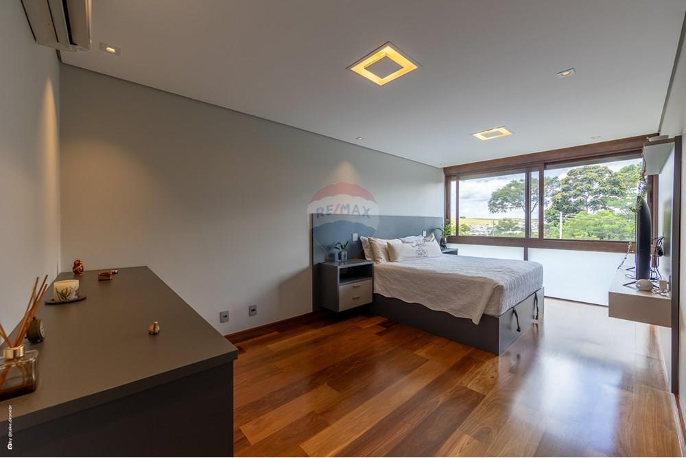 Casa de Condomínio - Venda - Campinas , São Paulo - TKD-6542.jpg - Quarto de família - 690681117-38