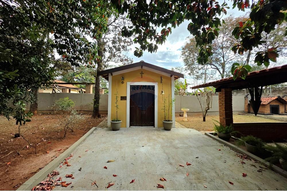 Chácara / Sítio / Fazenda - Venda - Campinas , São Paulo - 20250820_142151.jpg - 690671066-30