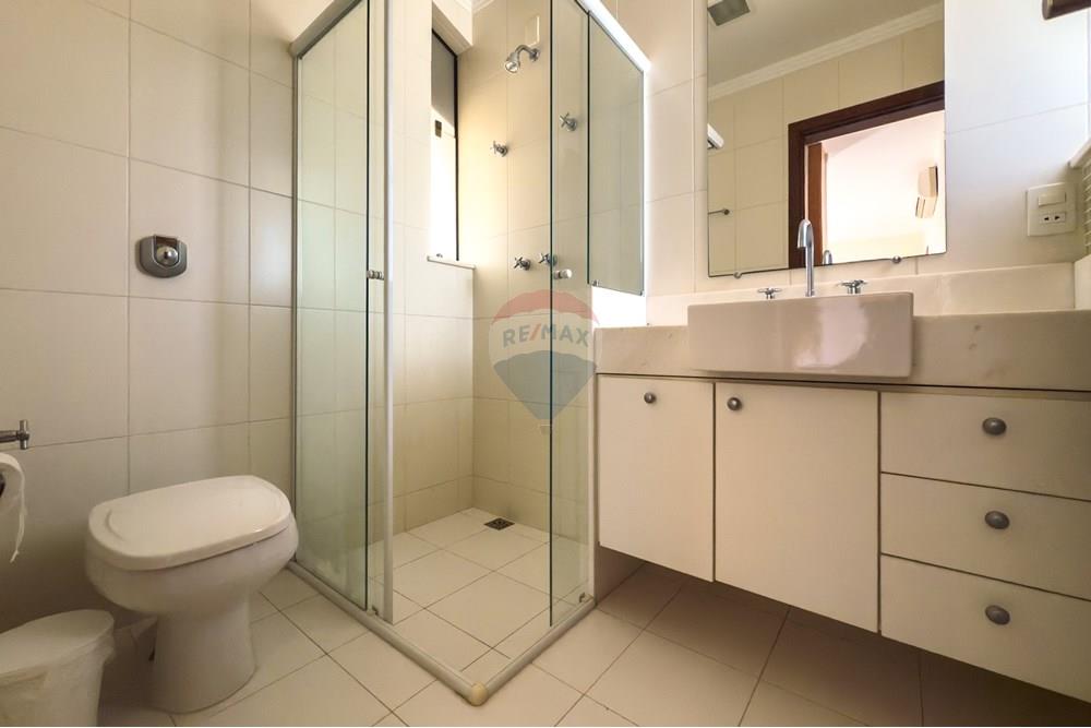 Casa de Condomínio - Venda - Indaiatuba , São Paulo - 10 -suite 1 banheiro horiz.jpg - Banheiro - 690471148-7