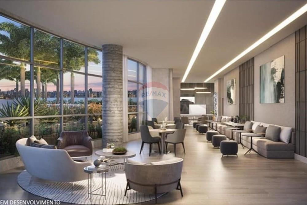 Apartamento - Alugar - Barueri , São Paulo - salao festas.jpg - 691081002-25