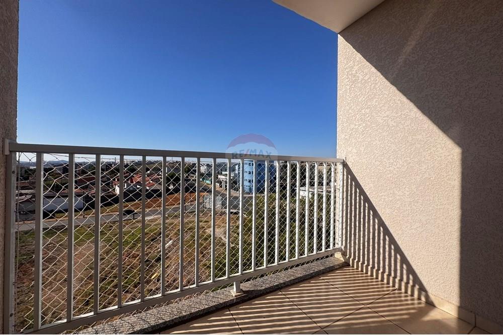 Apartamento - Alugar - Bragança Paulista , São Paulo - IMG_8014.JPEG - 690041049-64