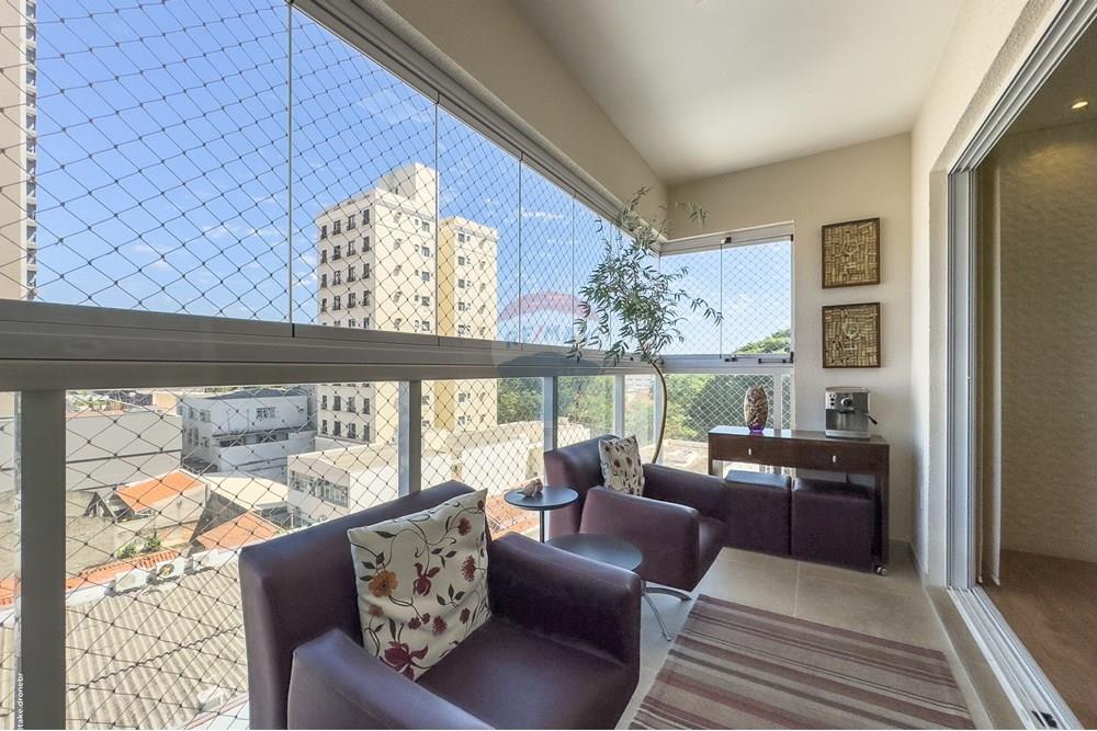 Apartamento - Venda - Campinas , São Paulo - TKD-3944.jpg - 690681005-90