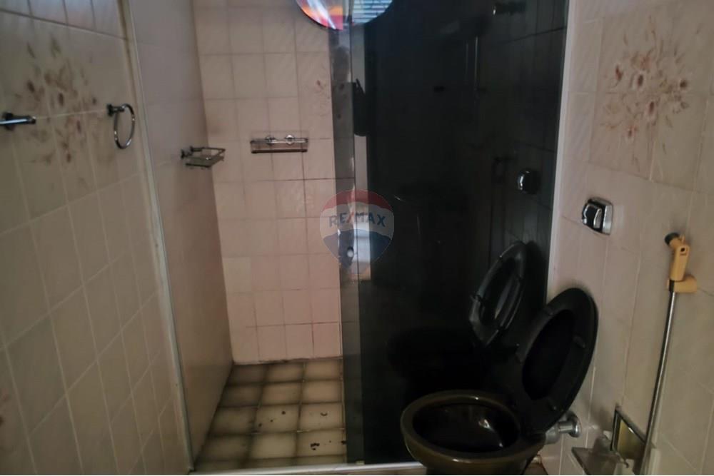 Casa Comercial - Alugar - Hortolândia , São Paulo - FOTO BANHEIRO 2.jpeg - 690531007-12