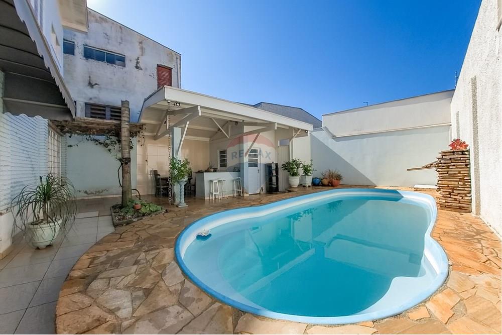 Casa - Venda - Araras , São Paulo - Tratada-32.jpg - 690691016-252