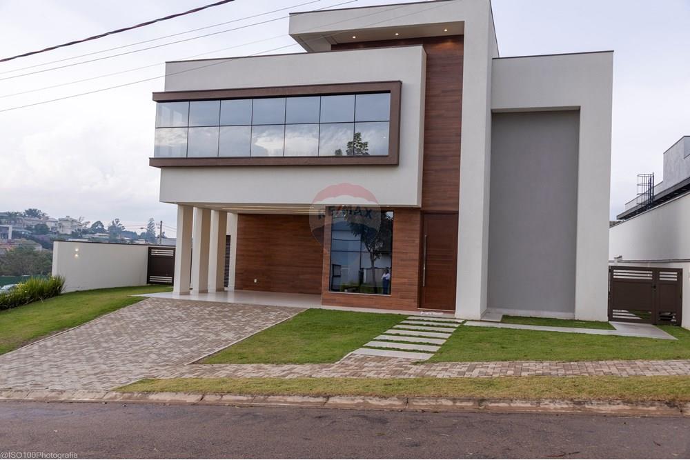 Casa - Venda - Jundiaí , São Paulo - fachada2.jpg - 690801040-18