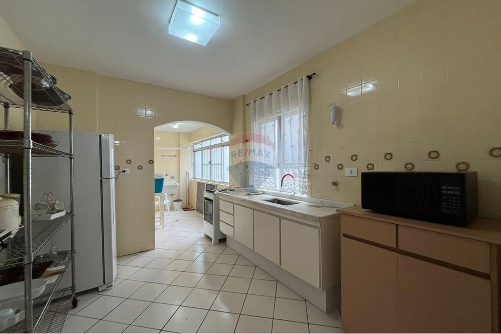 Apartamento - Alugar - Guarujá , São Paulo - IMG-20250602-WA0062.jpg - Cozinha - 690821038-167