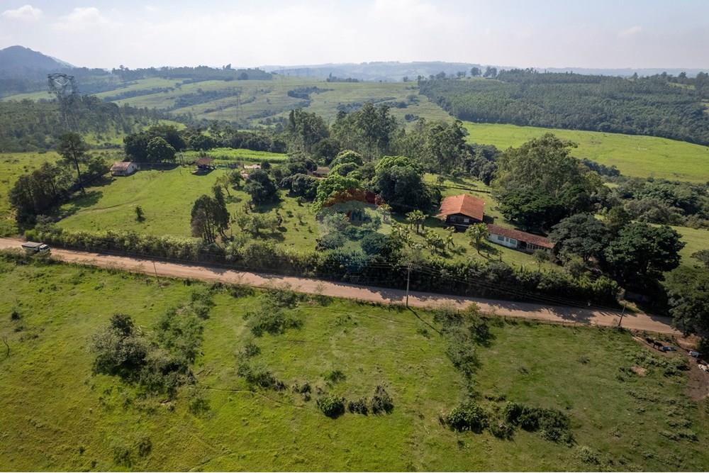 Chácara / Sítio / Fazenda - Venda - Corumbataí , São Paulo - DJI_0443.JPG - 690811054-23