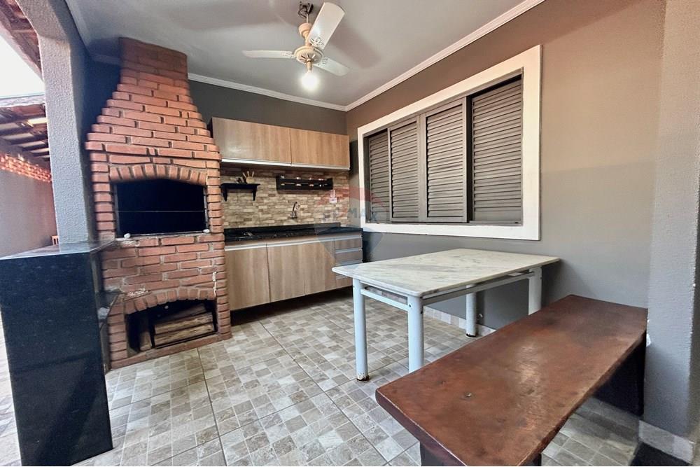 Casa - Venda - Piracicaba , São Paulo - IMG_7246.JPG - Área Gourmet - 690781150-20