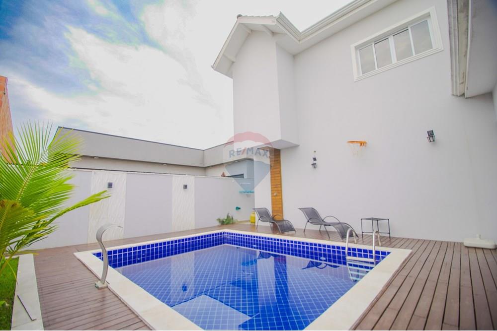 Casa de Condomínio - Venda - Itupeva , São Paulo - DSC01094.jpg - 690801023-101