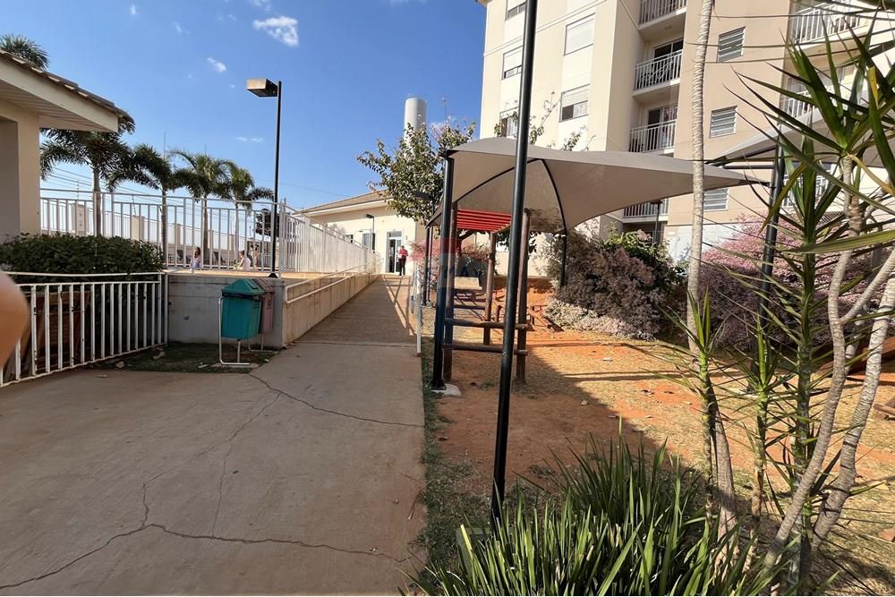 Apartamento - Alugar - Cosmópolis , São Paulo - IMG_3979.JPG - 690831004-249