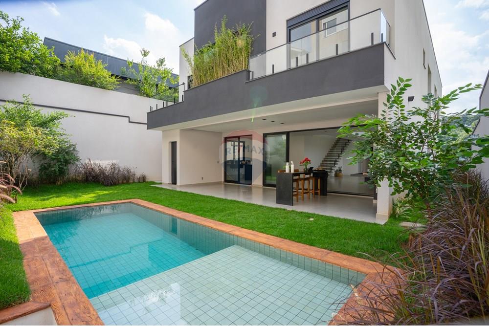 Casa de Condomínio - Venda - Santana de Parnaíba , São Paulo - DSC02317.jpg - 691021016-45