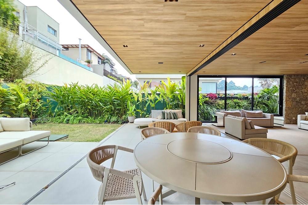 Casa de Condomínio - Alugar - Santana de Parnaíba , São Paulo - 20250725_102628.jpg - 691021016-41