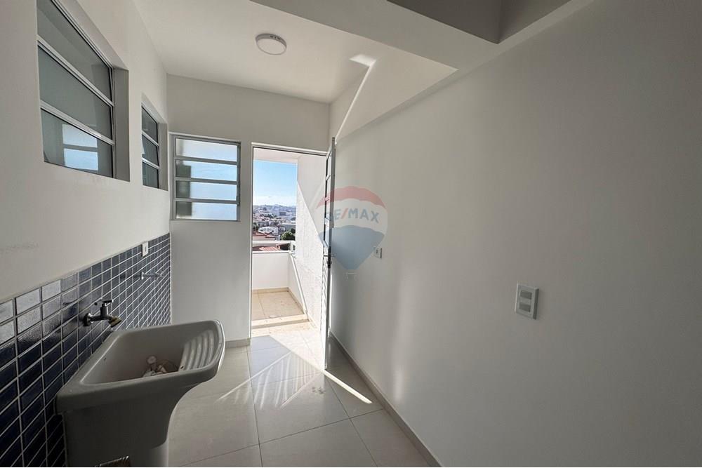 Apartamento - Alugar - Bragança Paulista , São Paulo - IMG_3147.JPEG - 690041049-62