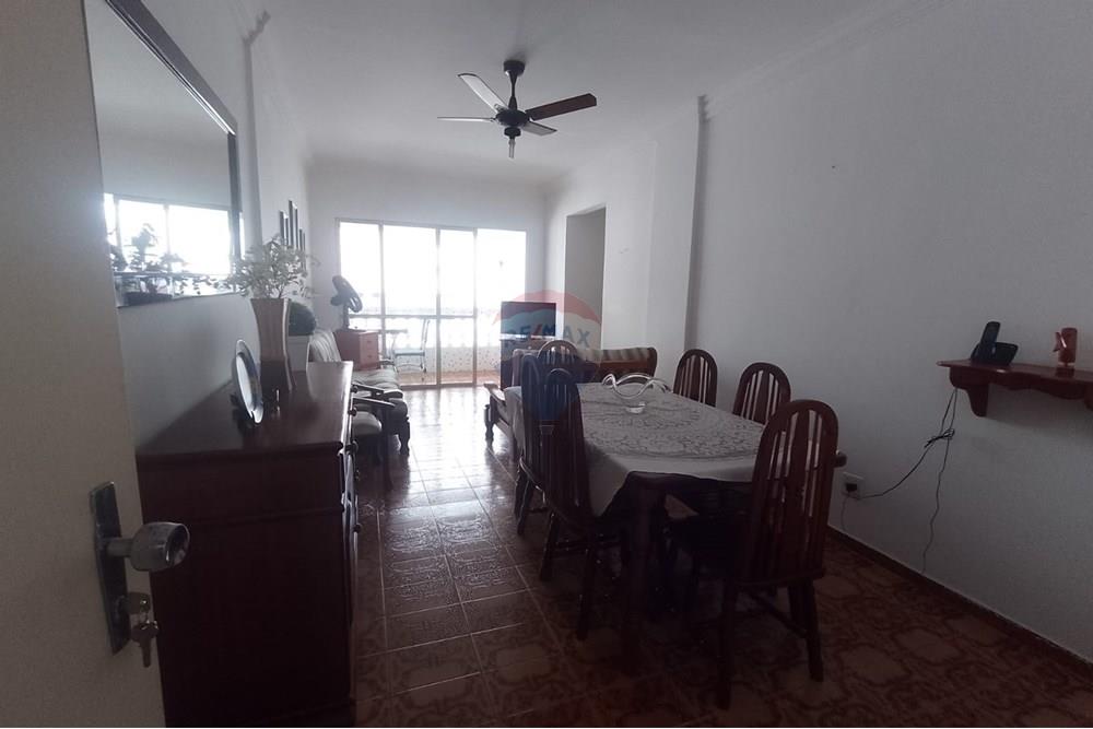 Apartamento - Venda - Guarujá , São Paulo - bcef1db3-8b7d-477e-adb5-42a4e363ada0.jpg - Sala de jantar - 690821071-31