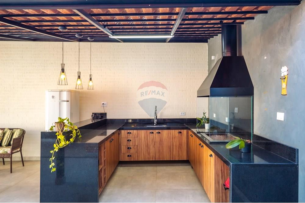 Casa de Condomínio - Venda - Indaiatuba , São Paulo - IMG_1235.jpg - Área Gourmet - 690471119-52