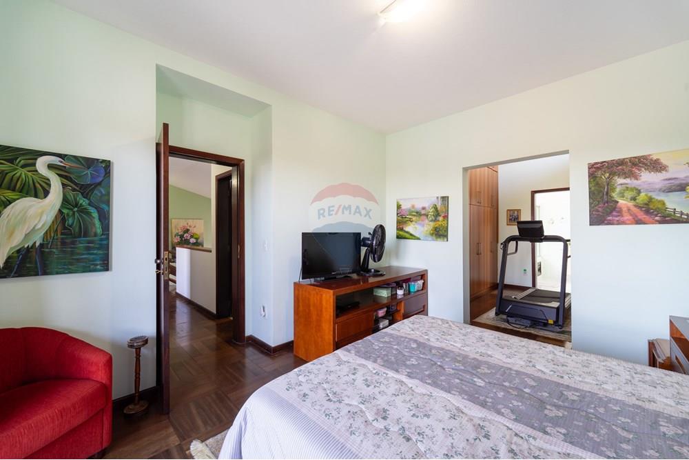 Sobrado - Venda - Jundiaí , São Paulo - DSC01366.jpg - Suite - 690591053-12