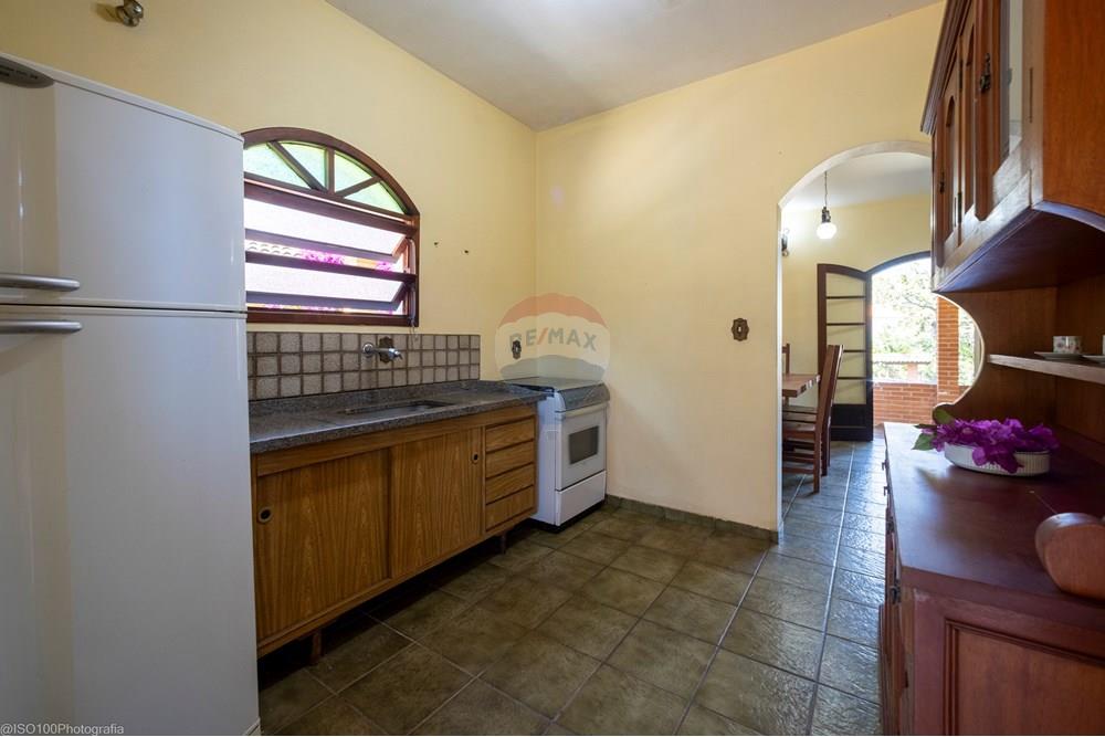 Casa de Condomínio - Venda - Itatiba , São Paulo - _OSR2426-HDR.jpg - 690791203-30