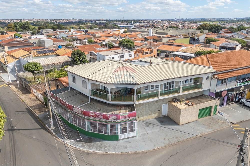 Sobrado - Venda - Sumaré , São Paulo - foto imobiliarias- brmaker- remax 0-395.jpg - 690511208-20