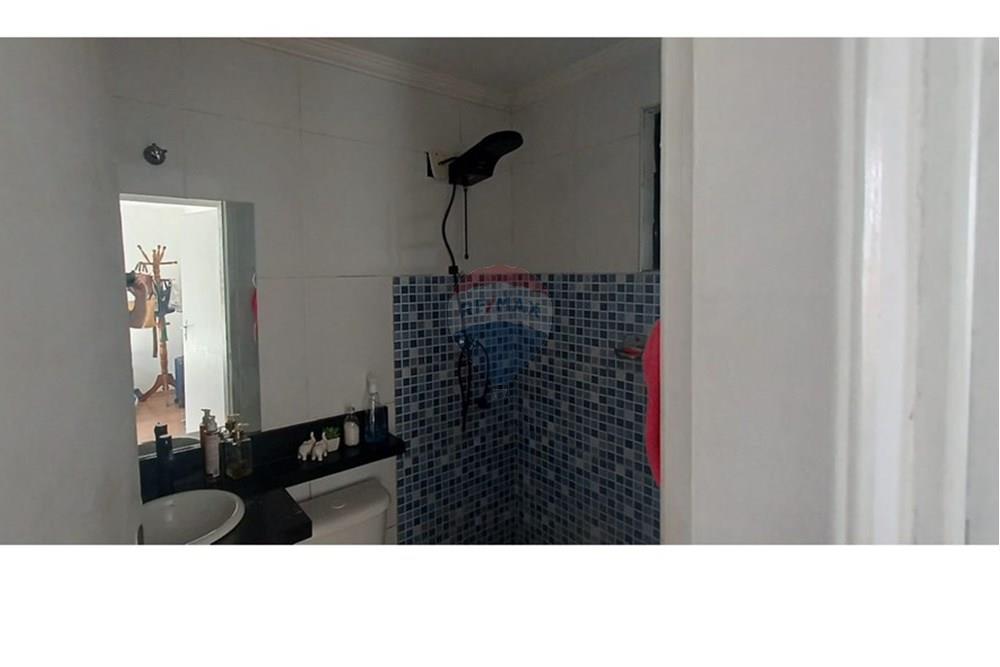 Apartamento - Venda - Mogi Mirim , São Paulo - BANHEIRO.jpeg - Banheiro - 690521170-2