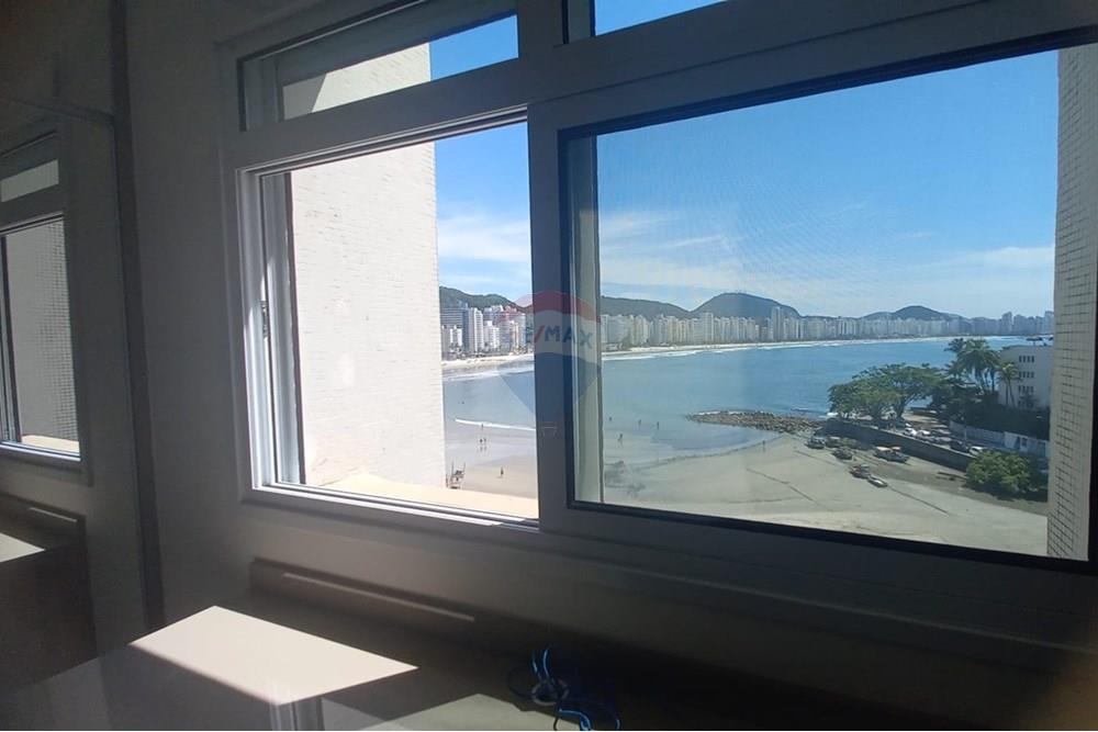 Apartamento - Venda - Guarujá , São Paulo - 17cae64d-bed5-4371-9713-2e1e3433843c.jpeg - 690501045-264
