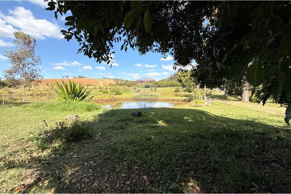 Chácara / Sítio / Fazenda - Venda - Ouro Fino , Minas Gerais - 04ff59c5-c86d-4a3f-a6b0-323076e30df4.jpg - Jardim Externo - 690521014-121