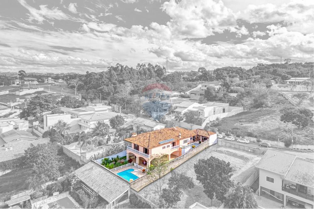 Casa de Campo - Venda - Atibaia , São Paulo - 66 - Vale das Flores.jpg - 690921092-7