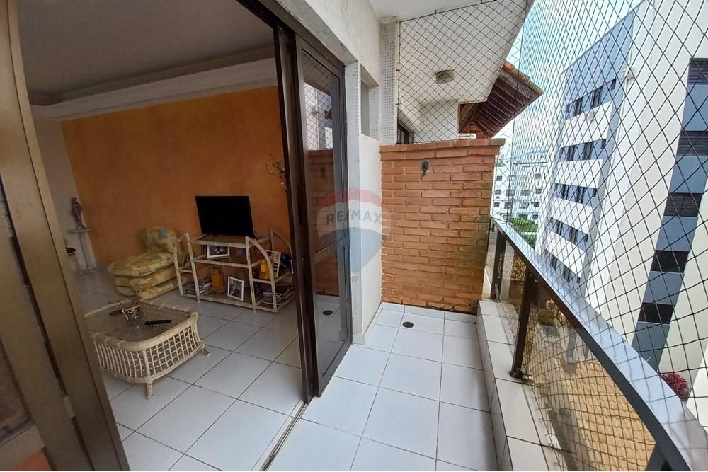 Apartamento - Venda - Guarujá , São Paulo - 20241209_100703 - Copia.jpg - Jardim Interno - 690821041-92