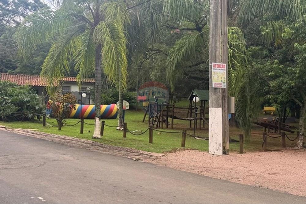 Sobrado - Venda - Itupeva , São Paulo - Playground2.jpg - 690801040-9