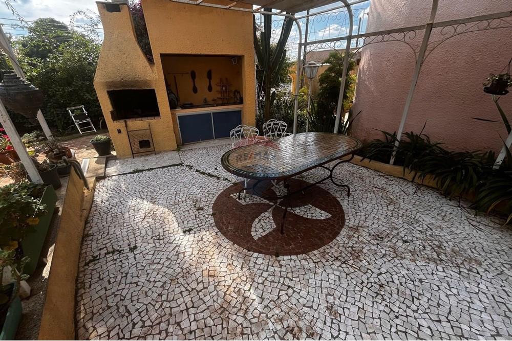 Casa - Venda - Sumaré , São Paulo - 8bf4f270-70f4-449e-a0aa-eb52d2d17c24.jpeg - 690701021-11