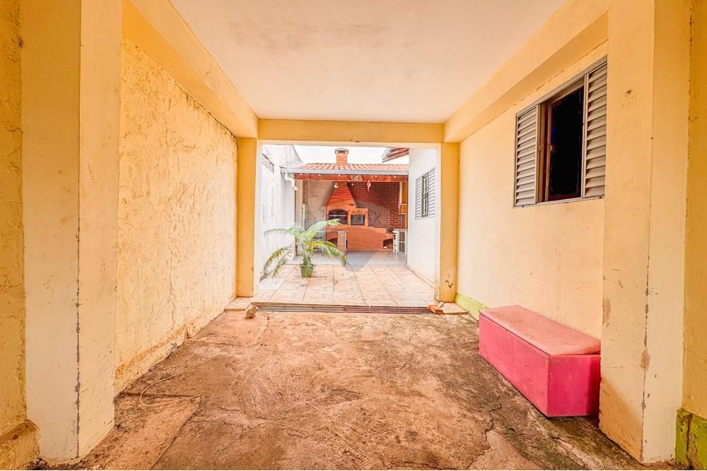 Casa - Alugar - Mogi Mirim , São Paulo - IMG_3916.JPG - Garagem - 690751051-93