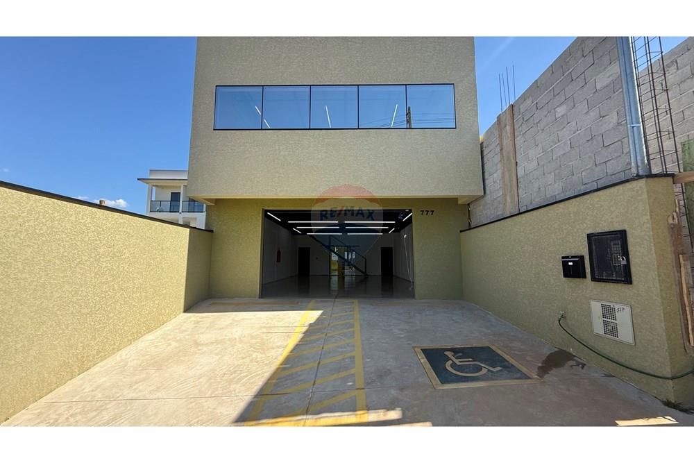 Galpão - Alugar - Bragança Paulista , São Paulo - IMG_2643.jpg - 690041141-15