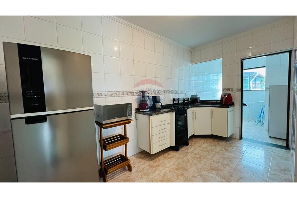 Apartamento - Alugar - Peruíbe , São Paulo - 10-COZINHA-1.jpg - 691111010-5