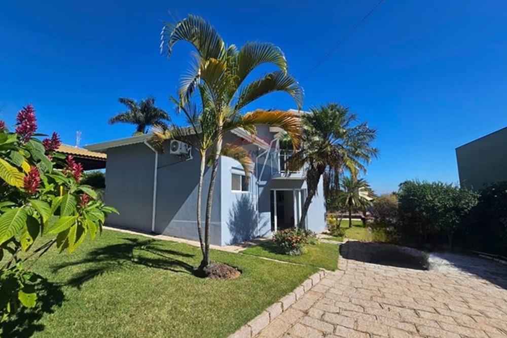 Casa de Condomínio - Alugar - Itupeva , São Paulo - Slide23.JPG - 690801003-136