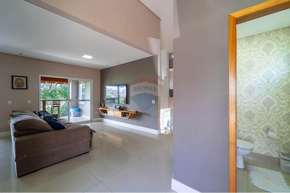 Casa de Condomínio - Venda - Itupeva , São Paulo - DSC05109-HDR.jpg - Sala de estar - 690591010-40