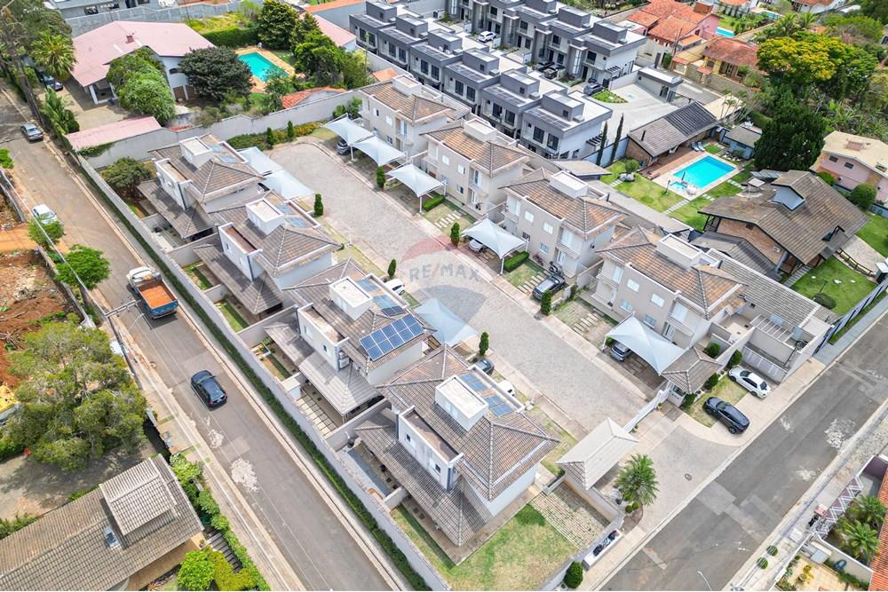 Casa de Condomínio - Venda - Atibaia , São Paulo - DJI_0394.jpg - 690471020-60