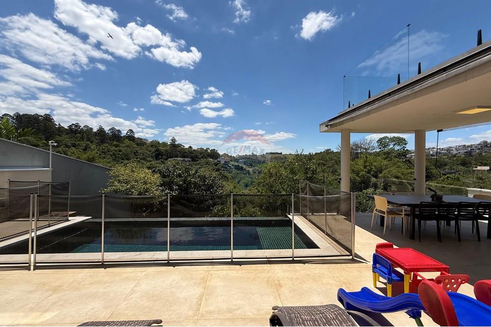 Casa de Condomínio - Venda - Bragança Paulista , São Paulo - tati 53.jpeg - 690041137-54