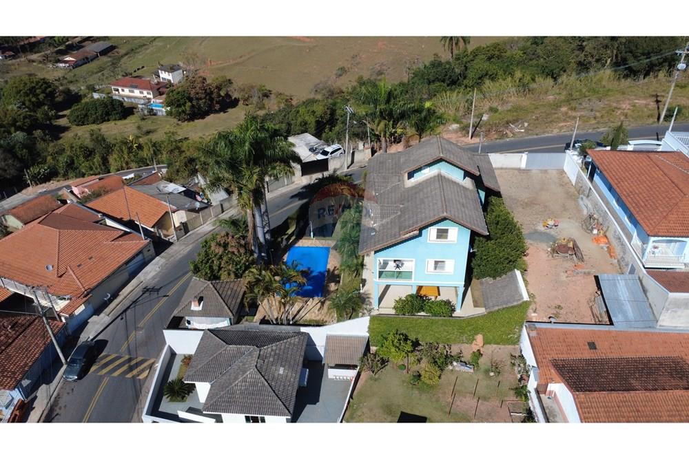 Sobrado - Venda - Lindóia , São Paulo - DJI_0934.JPG - 690291056-45