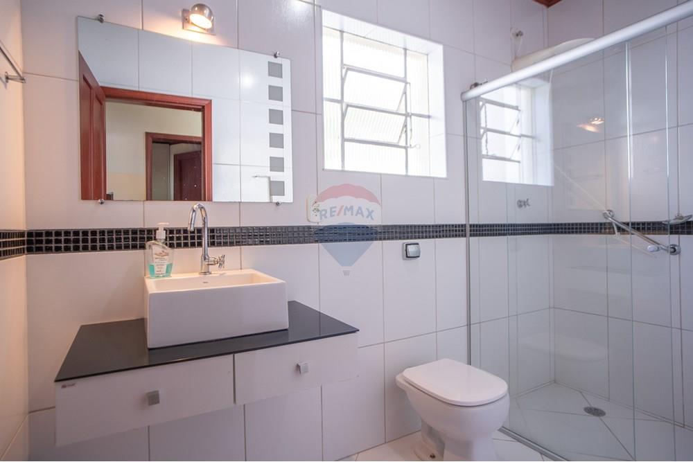 Casa de Condomínio - Venda - Atibaia , São Paulo - DSC02236.jpg - Banheiro - 690471102-8