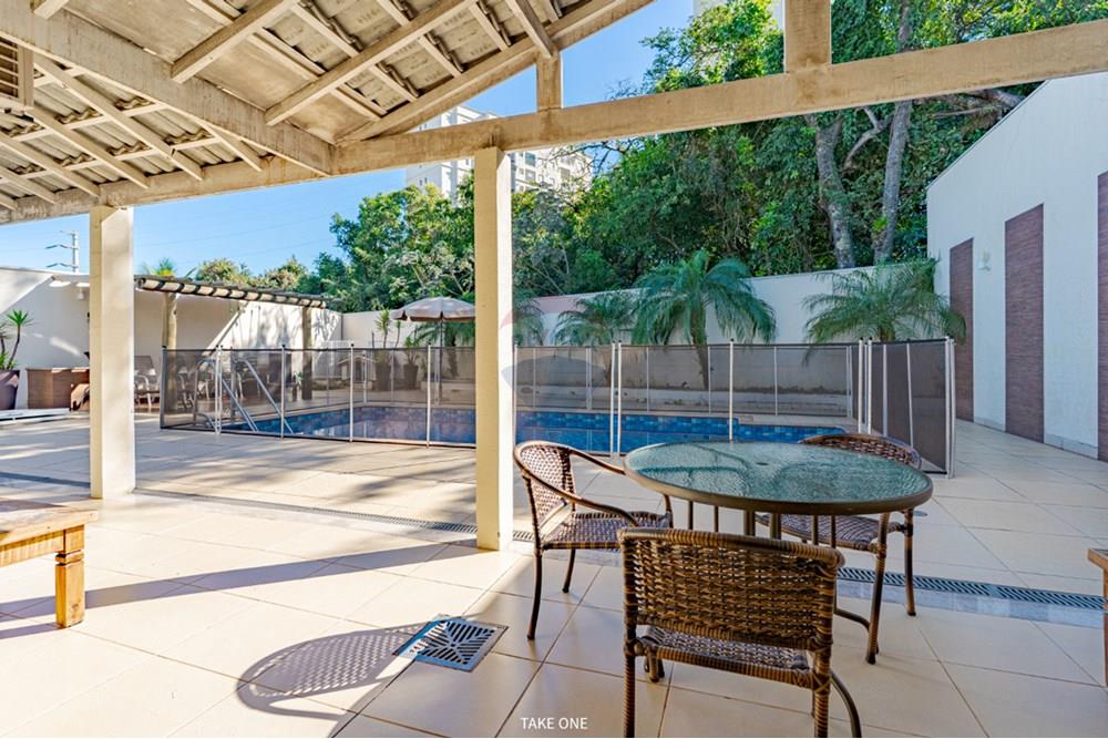 Casa de Condomínio - Venda - Jundiaí , São Paulo - 7703b23e-a81e-49c0-b622-3f1a183b3512.jpeg - Quintal - 690131086-38