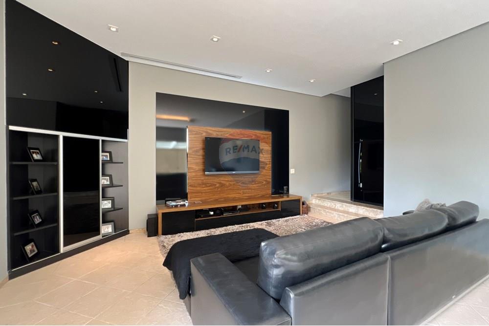 Casa de Condomínio - Venda - Santana de Parnaíba , São Paulo - DJI_20251015_150543_731.JPG - 691081037-4