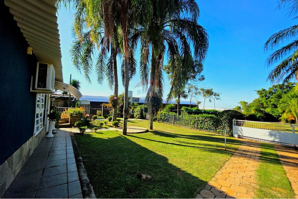 Hotel/ Pousada - Venda - Holambra , São Paulo - POUSADA A VENDA  (7).jpg - Jardim Externo - 690671057-8